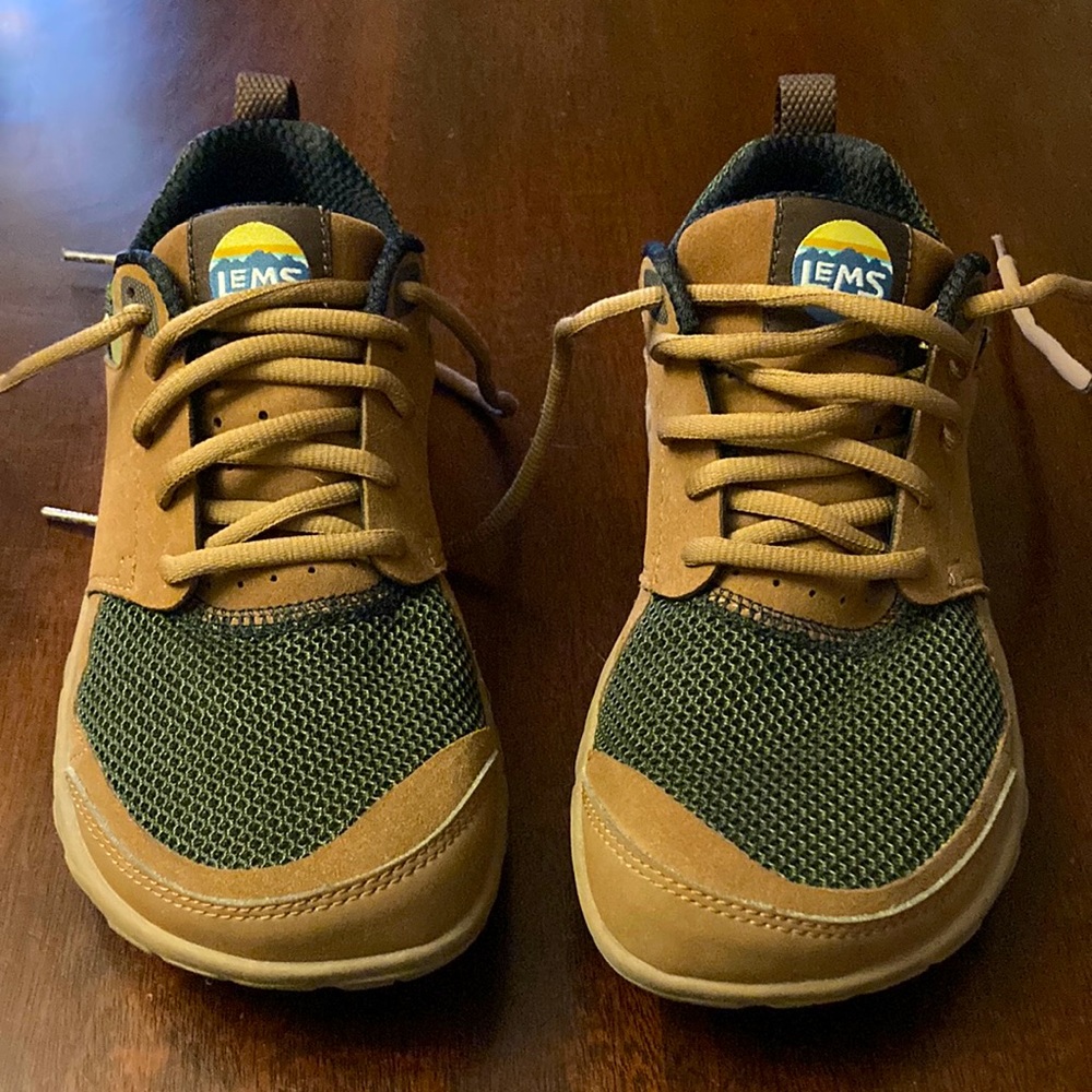 Lems Shoes 7.5
